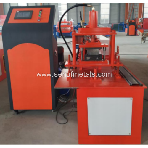 Roller Shutter Door Roll Forming Machine